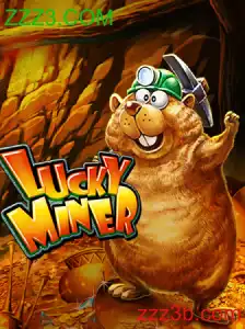 Descubra a Aventura Fascinante de LuckyMiner no Mundo Digital com ZZZ3.COM