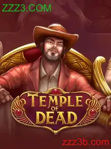 TempleofDead: A Incrível Aventura do Mundo Antigo