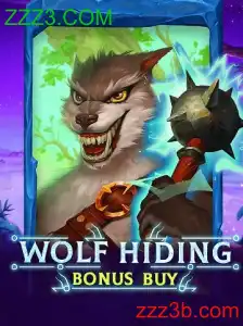 WolfHidingBonusBuy